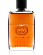Gucci Guilty Absolute parfumska voda za moške 50 ml