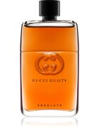 Gucci Guilty Absolute parfumska voda za moške 90 ml