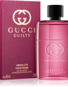 Gucci Guilty Absolute parfumska voda za ženske 50 ml