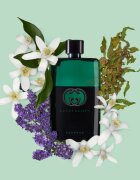 Gucci Guilty Essence toaletna voda za moške 50 ml