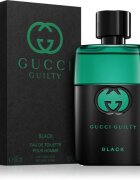 Gucci Guilty Essence toaletna voda za moške 50 ml