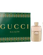 Gucci Guilty Pour Femme darilni set za ženske