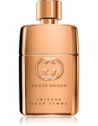 Gucci Guilty Pour Femme Intense parfumska voda za ženske 50 ml