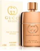 Gucci Guilty Pour Femme Intense parfumska voda za ženske 50 ml