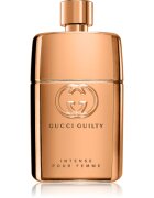 Gucci Guilty Pour Femme Intense parfumska voda za ženske 90 ml
