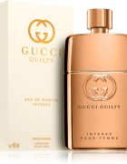Gucci Guilty Pour Femme Intense parfumska voda za ženske 90 ml