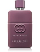 Gucci Guilty Pour Femme Love Edition 2025-2026 parfumska voda za ženske 50 ml