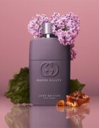 Gucci Guilty Pour Femme Love Edition 2025-2026 parfumska voda za ženske 50 ml