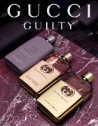 Gucci Guilty Pour Femme Love Edition 2025-2026 parfumska voda za ženske 50 ml
