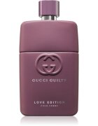 Gucci Guilty Pour Femme Love Edition 2025-2026 parfumska voda za ženske 90 ml