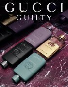 Gucci Guilty Pour Femme Love Edition 2025-2026 parfumska voda za ženske 90 ml