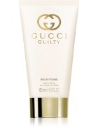 Gucci Guilty Pour Femme parfumirani losjon za telo za ženske 150 ml