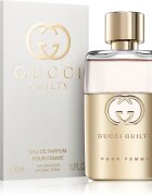 Gucci Guilty Pour Femme parfumska voda za ženske 30 ml