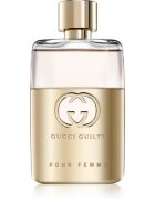 Gucci Guilty Pour Femme parfumska voda za ženske 50 ml