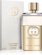 Gucci Guilty Pour Femme parfumska voda za ženske 50 ml