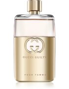 Gucci Guilty Pour Femme parfumska voda za ženske 90 ml