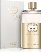 Gucci Guilty Pour Femme parfumska voda za ženske 90 ml