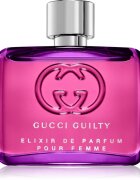 Gucci Guilty Pour Femme parfumski ekstrakt za ženske 60 ml