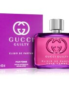Gucci Guilty Pour Femme parfumski ekstrakt za ženske 60 ml