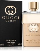 Gucci Guilty Pour Femme toaletna voda za ženske 50 ml