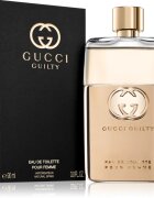 Gucci Guilty Pour Femme toaletna voda za ženske 90 ml