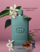 Gucci Guilty Pour Homme Love Edition 2025-2026 parfumska voda za moške 50 ml