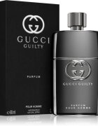 Gucci Guilty Pour Homme parfum za moške 90 ml