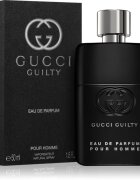 Gucci Guilty Pour Homme parfumska voda za moške 50 ml