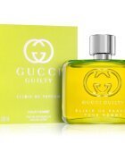 Gucci Guilty Pour Homme parfumski ekstrakt za moške 60 ml