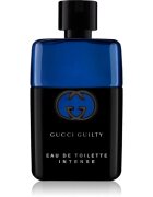 Gucci Guilty Pour Homme toaletna voda intense za moške 50 ml