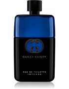 Gucci Guilty Pour Homme toaletna voda intense za moške 90 ml
