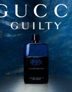 Gucci Guilty Pour Homme toaletna voda intense za moške 90 ml
