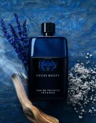 Gucci Guilty Pour Homme toaletna voda intense za moške 90 ml
