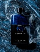 Gucci Guilty Pour Homme toaletna voda intense za moške 90 ml