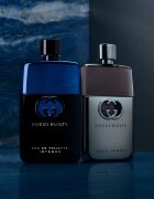 Gucci Guilty Pour Homme toaletna voda intense za moške 90 ml