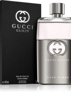Gucci Guilty Pour Homme toaletna voda za moške 150 ml