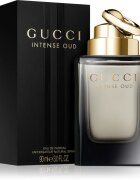 Gucci Intense Oud parfumska voda uniseks 90 ml
