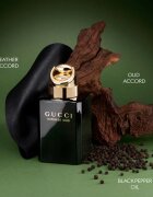 Gucci Intense Oud parfumska voda uniseks 90 ml