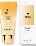 GUERLAIN Abeille Royale Cleansing Care-In-Mousse nežna čistilna pena 175 ml