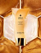 GUERLAIN Abeille Royale Cleansing Care-In-Mousse nežna čistilna pena 175 ml