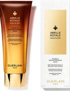 GUERLAIN Abeille Royale Double R Radiance & Repair Mask regeneracijska maska za lase 200 ml