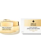 GUERLAIN Abeille Royale Honey Treatment Day Cream dnevna krema za učvrstitev kože in proti gubam polnilni 50 ml