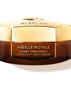 GUERLAIN Abeille Royale Honey Treatment Night Cream nočna krema za učvrstitev kože in proti gubam polnilni 50 ml