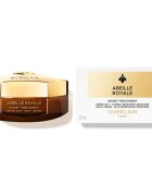 GUERLAIN Abeille Royale Honey Treatment Night Cream nočna krema za učvrstitev kože in proti gubam polnilni 50 ml