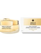 GUERLAIN Abeille Royale Honey Treatment Rich Cream hranilna krema proti gubam polnilni 50 ml