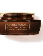 GUERLAIN Abeille Royale Night-Taping Treatment intenzivna obnovitvena nočna krema nadomestno polnilo 50 ml