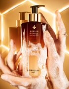 GUERLAIN Abeille Royale Revitalizing & Fortifying Care Shampoo revitalizacijski šampon 290 ml