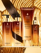 GUERLAIN Abeille Royale Revitalizing & Fortifying Care Shampoo revitalizacijski šampon 290 ml
