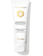 GUERLAIN Abeille Royale Revitalizing Youth Hand Balm revitalizacijska vlažilna krema za roke 40 ml