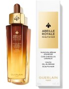 GUERLAIN Abeille Royale Scalp & Hair Youth Oil-In-Serum pomlajevalni serum za lase in lasišče 50 ml